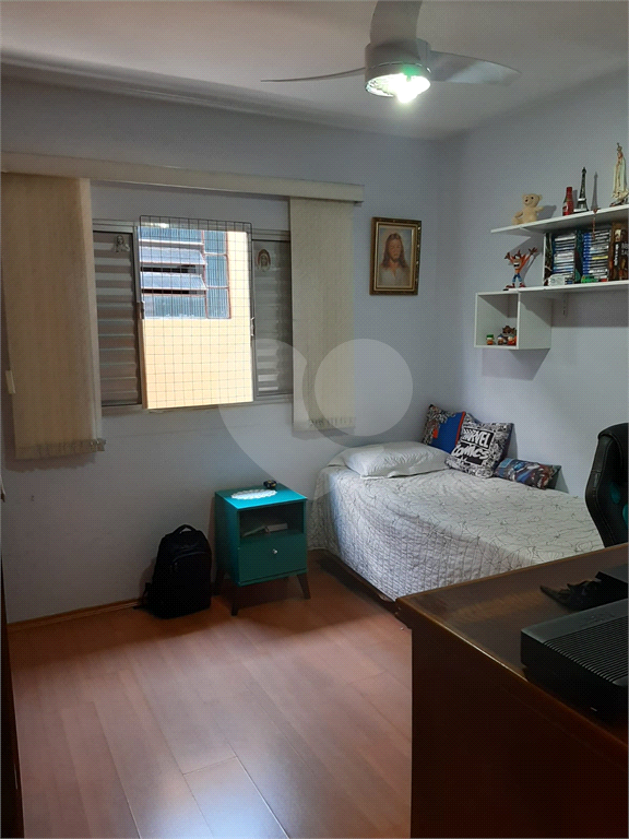 Excelente sobrado na Vila Amália, com 120m²