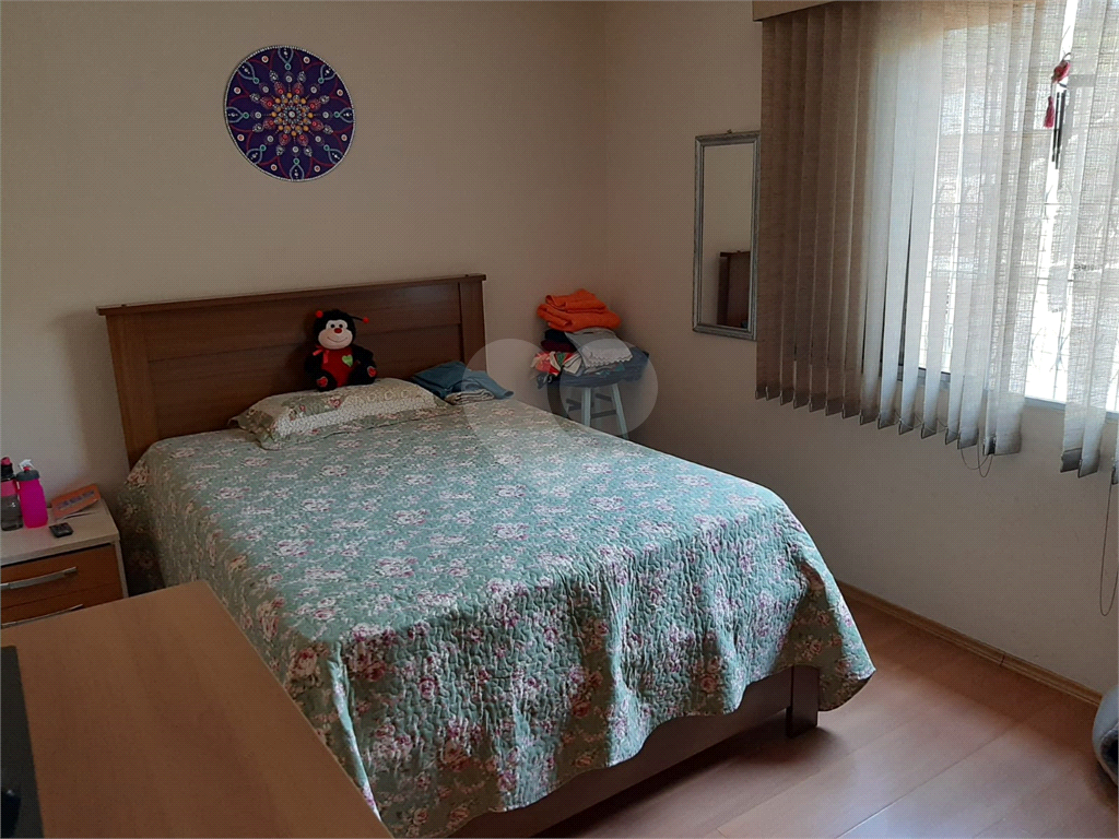 Excelente sobrado na Vila Amália, com 120m²