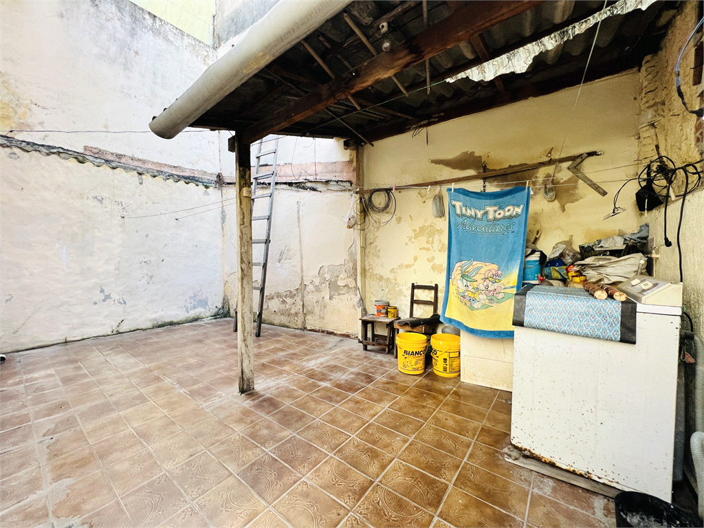 Sobrado na Vila Mazzei
