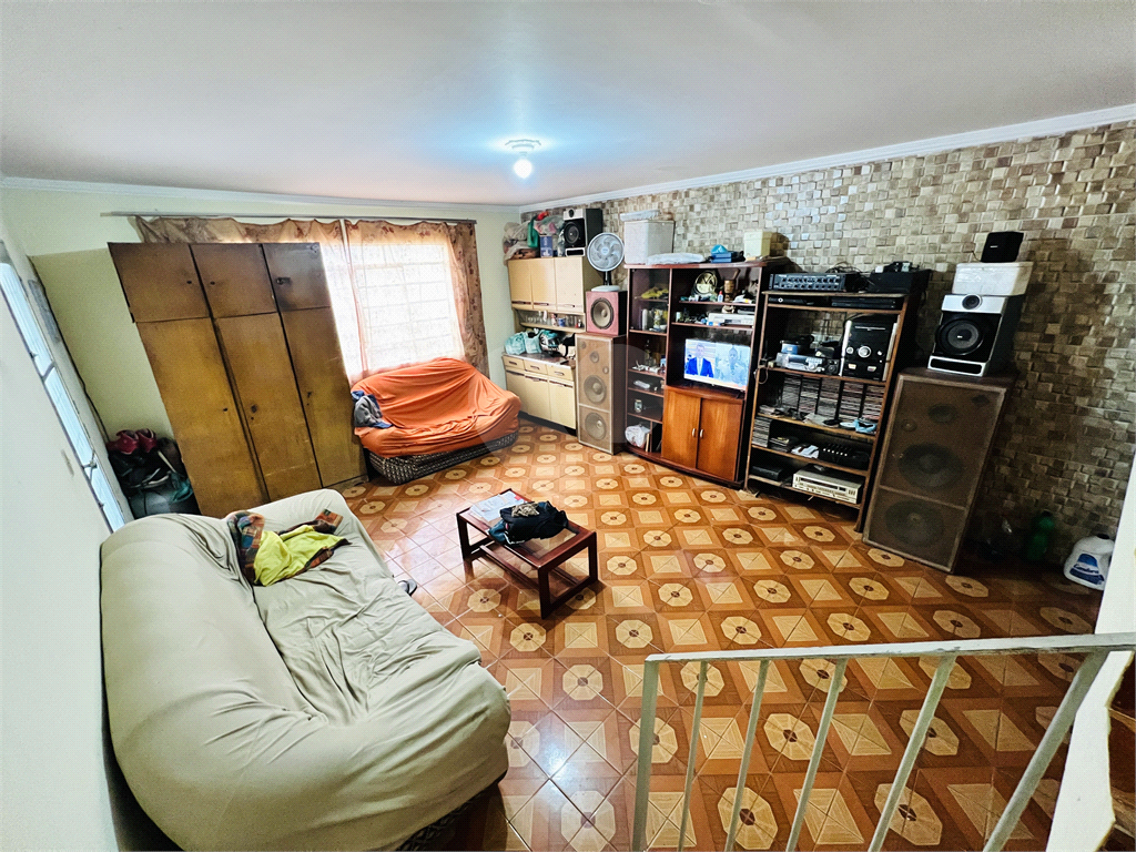Sobrado na Vila Mazzei