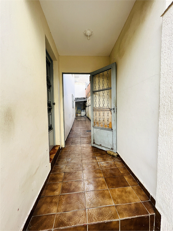 Sobrado na Vila Mazzei
