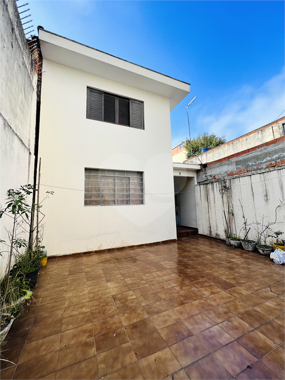 Sobrado na Vila Mazzei