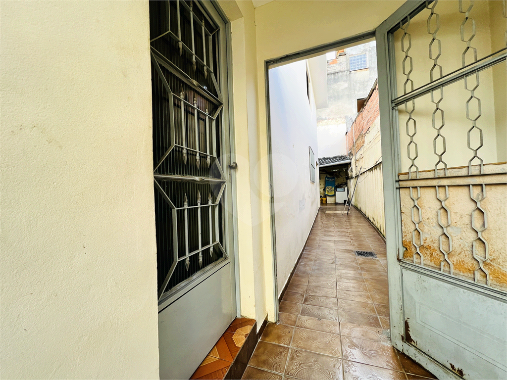 Sobrado na Vila Mazzei