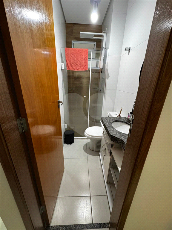 APARTAMENTO em TUCURUVI