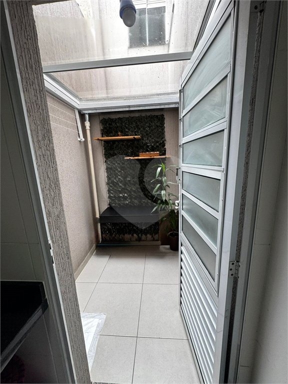 APARTAMENTO em TUCURUVI