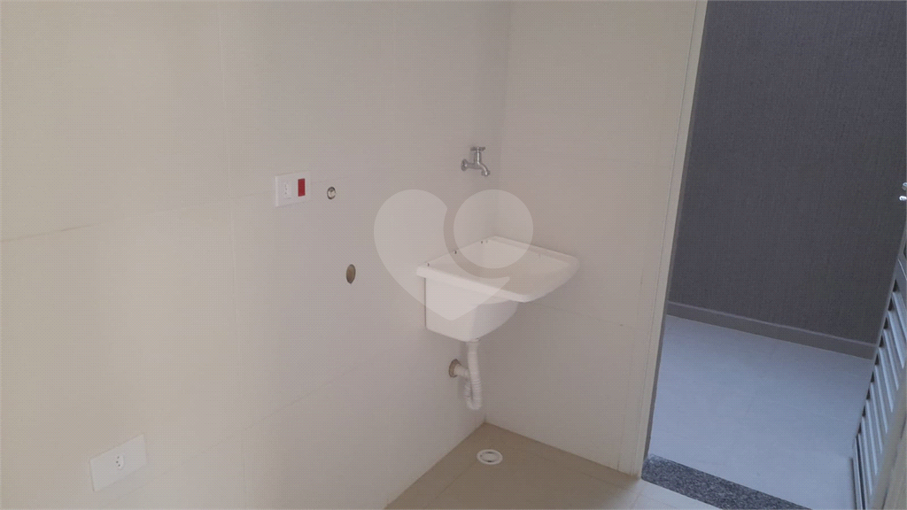 APARTAMENTO em TUCURUVI