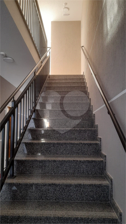 APARTAMENTO em TUCURUVI