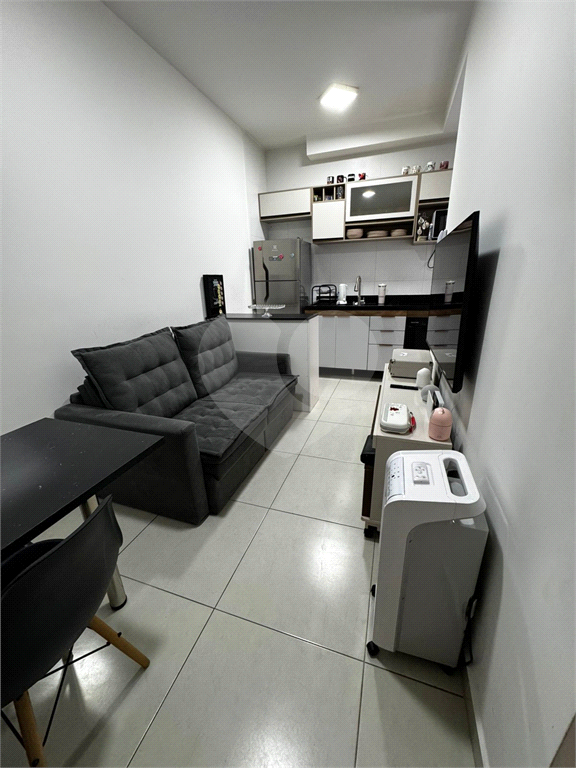 APARTAMENTO em TUCURUVI