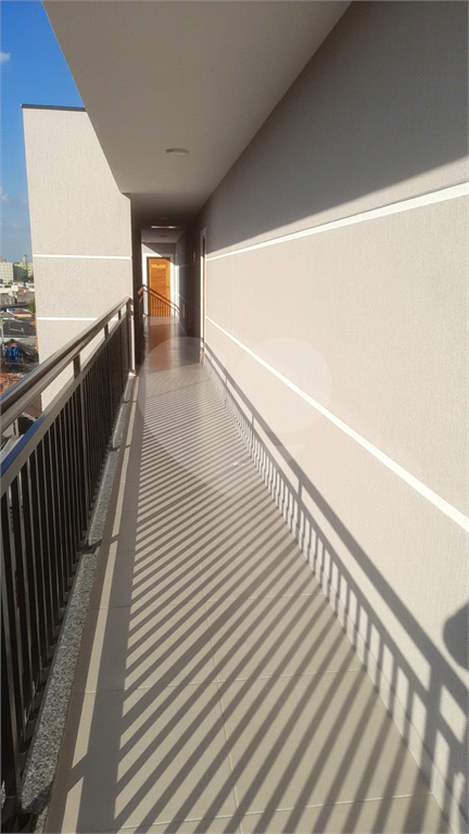 APARTAMENTO em TUCURUVI