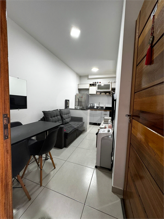 APARTAMENTO em TUCURUVI