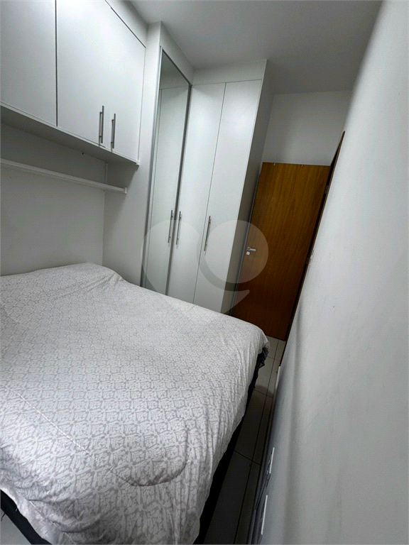 APARTAMENTO em TUCURUVI