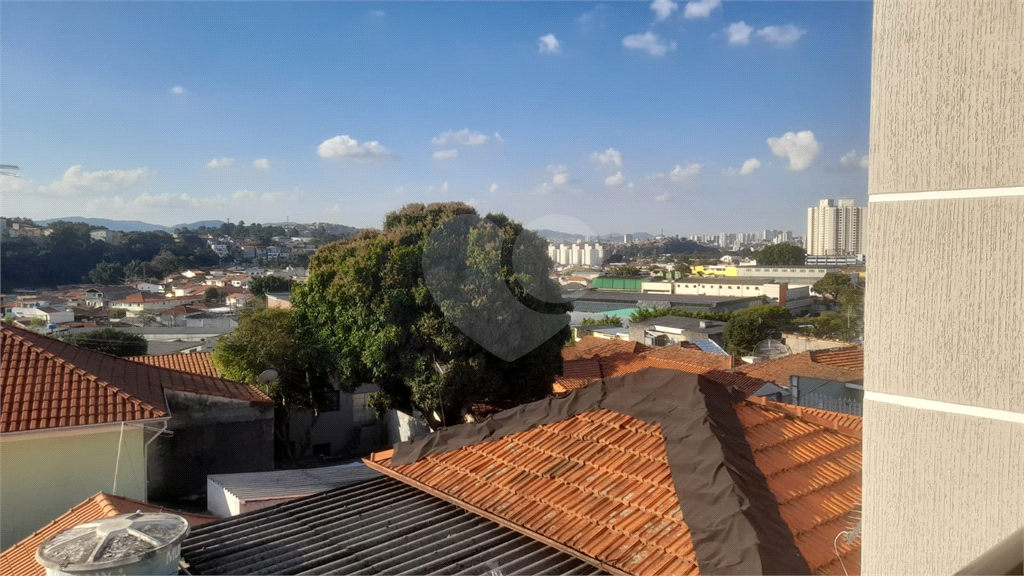 APARTAMENTO em TUCURUVI