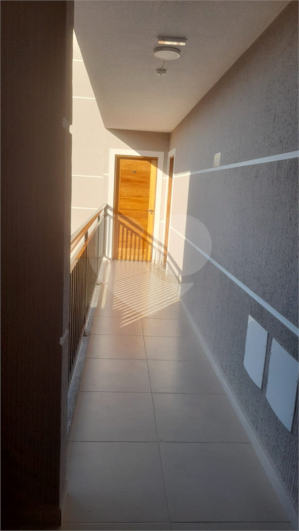 APARTAMENTO em TUCURUVI