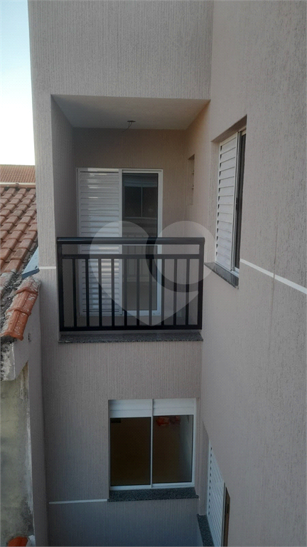 APARTAMENTO em TUCURUVI