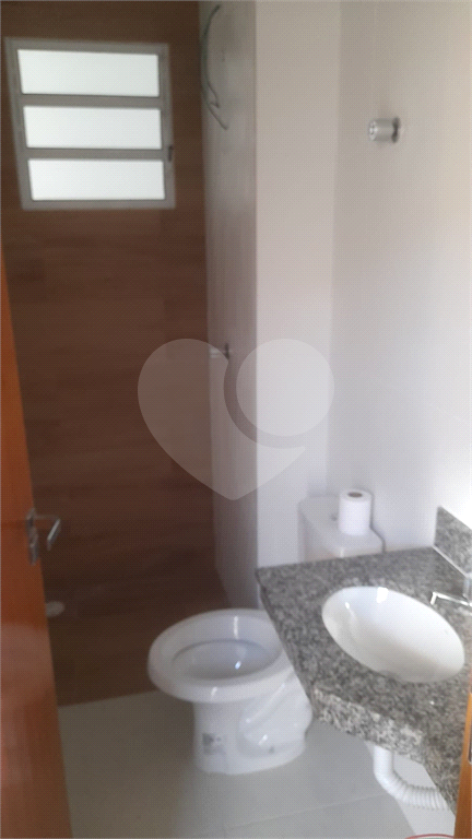 APARTAMENTO em TUCURUVI