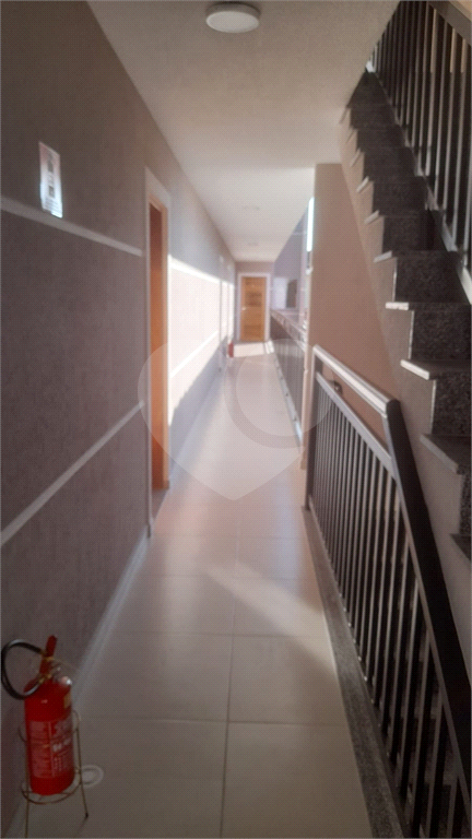 APARTAMENTO em TUCURUVI