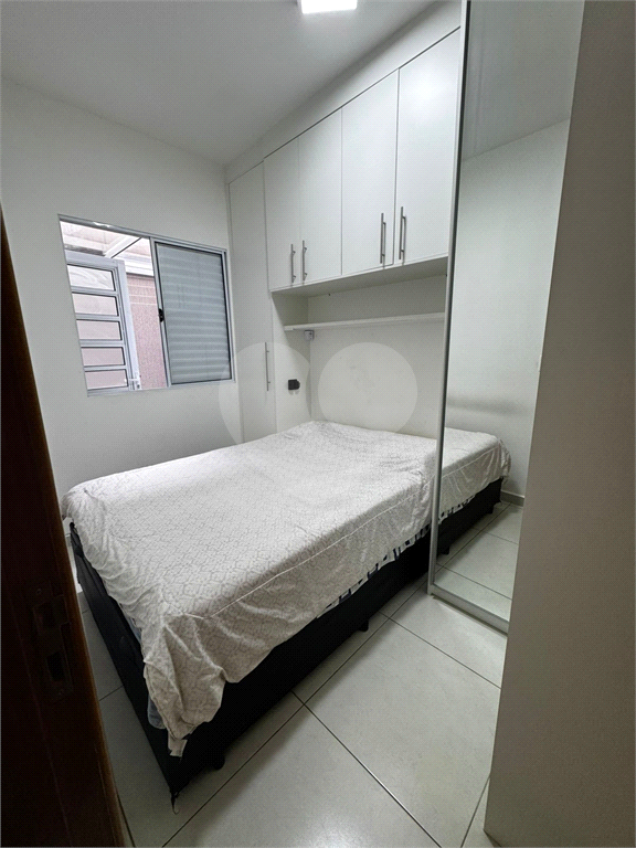 APARTAMENTO em TUCURUVI