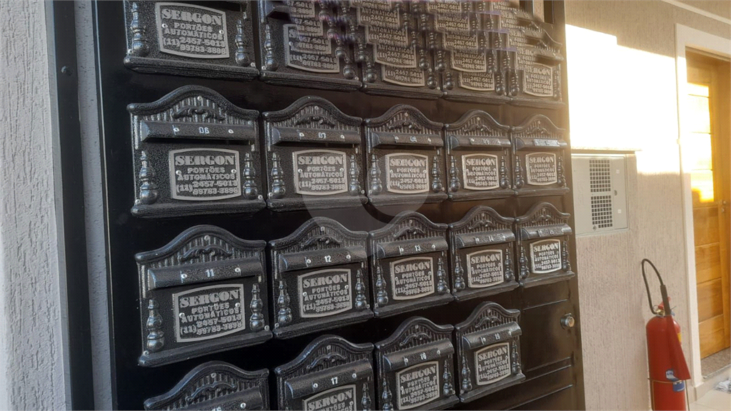 APARTAMENTO em TUCURUVI