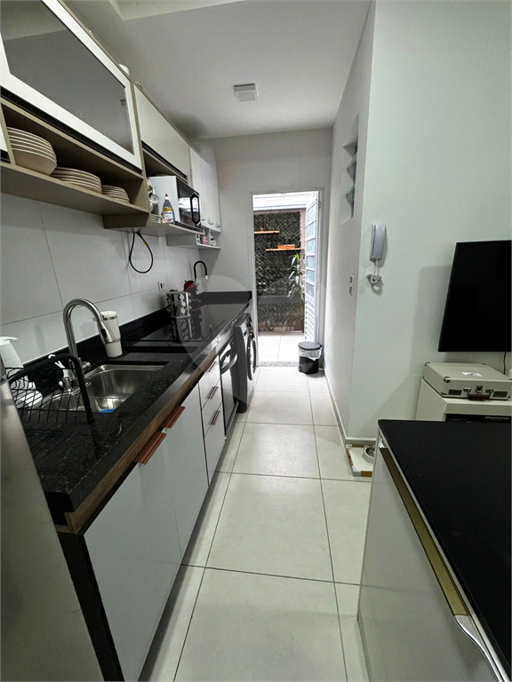 APARTAMENTO em TUCURUVI
