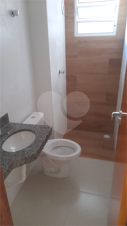 APARTAMENTO em TUCURUVI