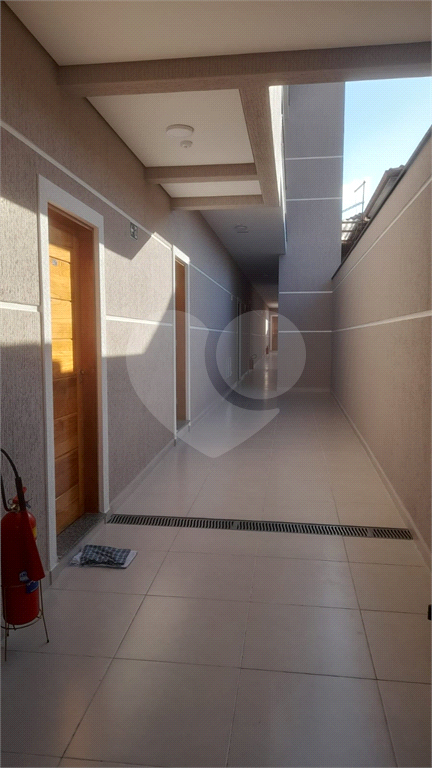 APARTAMENTO em TUCURUVI