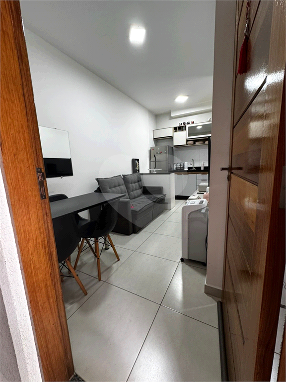 APARTAMENTO em TUCURUVI