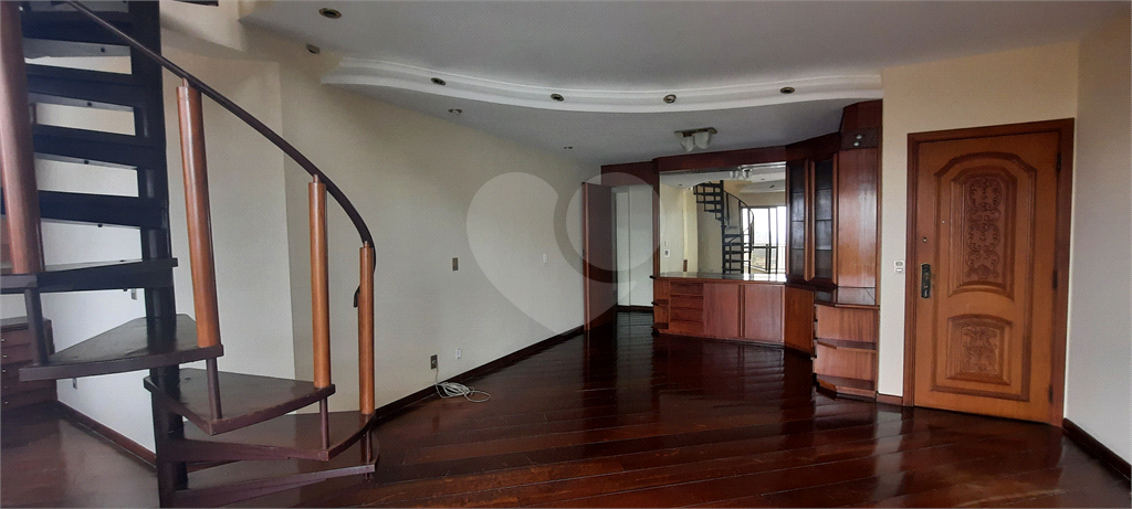 Cobertura à venda com 4 quartos, 400m² - Foto 5