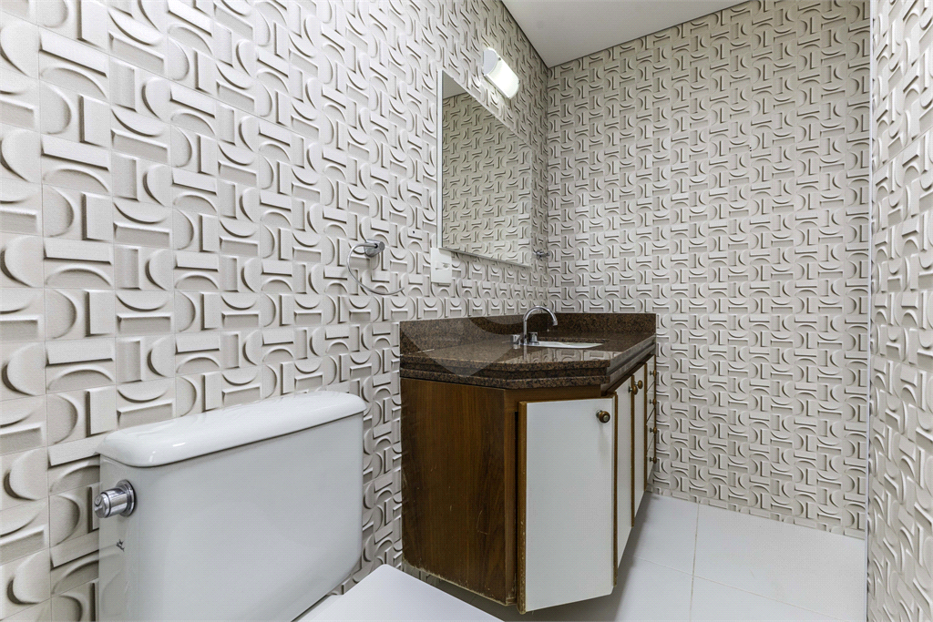 APARTAMENTO À VENDA COM 2 QUARTOS - 2 VAGAS - 76M2 EM ALTO DE PINHEIROS