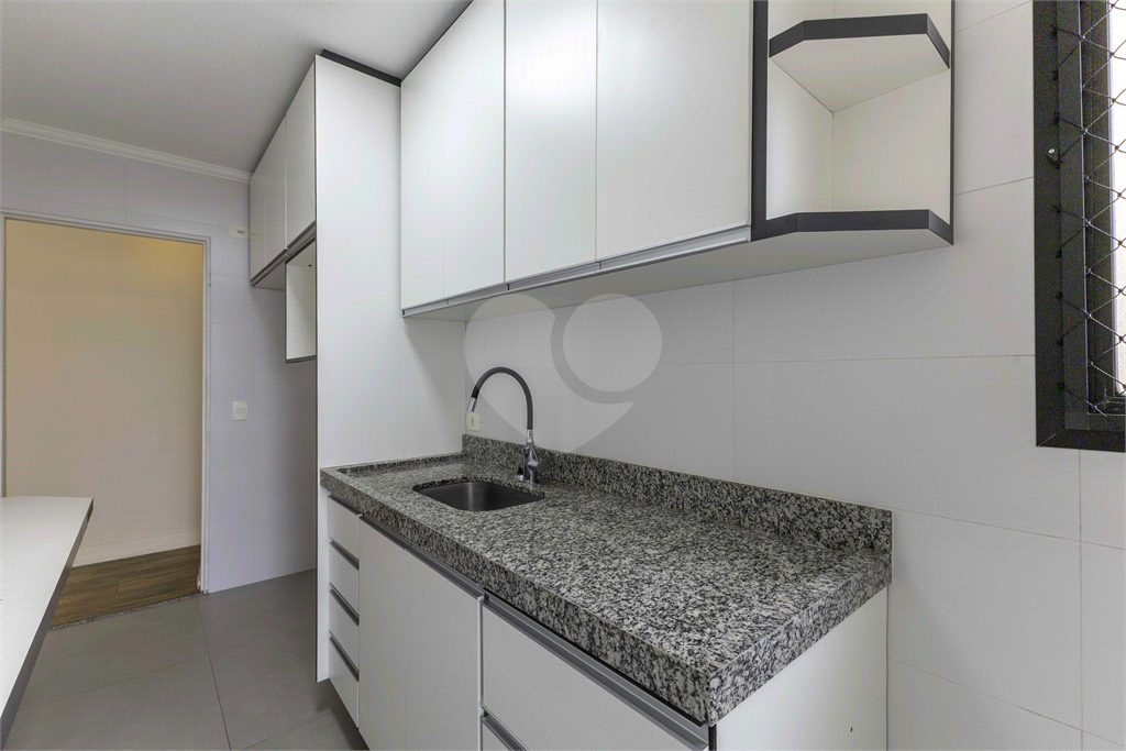 APARTAMENTO À VENDA COM 2 QUARTOS - 2 VAGAS - 76M2 EM ALTO DE PINHEIROS