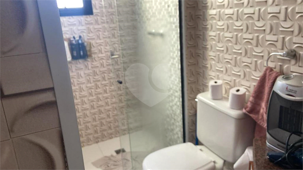 APARTAMENTO em ALTO DE PINHEIROS