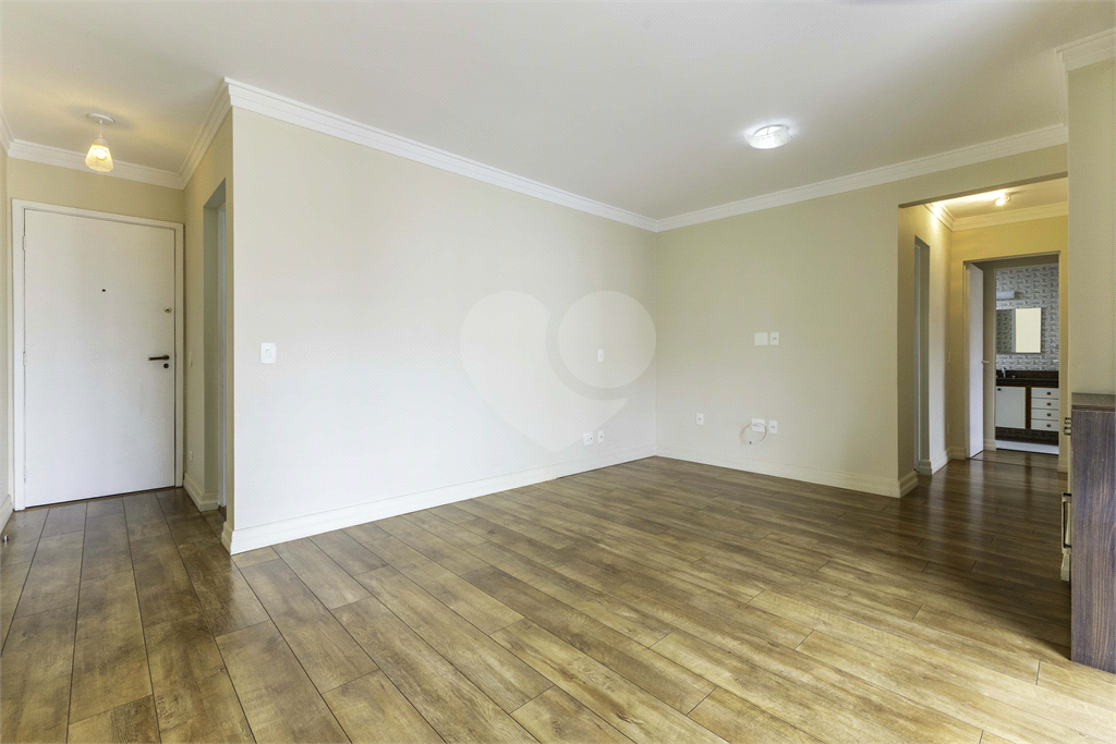 APARTAMENTO À VENDA COM 2 QUARTOS - 2 VAGAS - 76M2 EM ALTO DE PINHEIROS