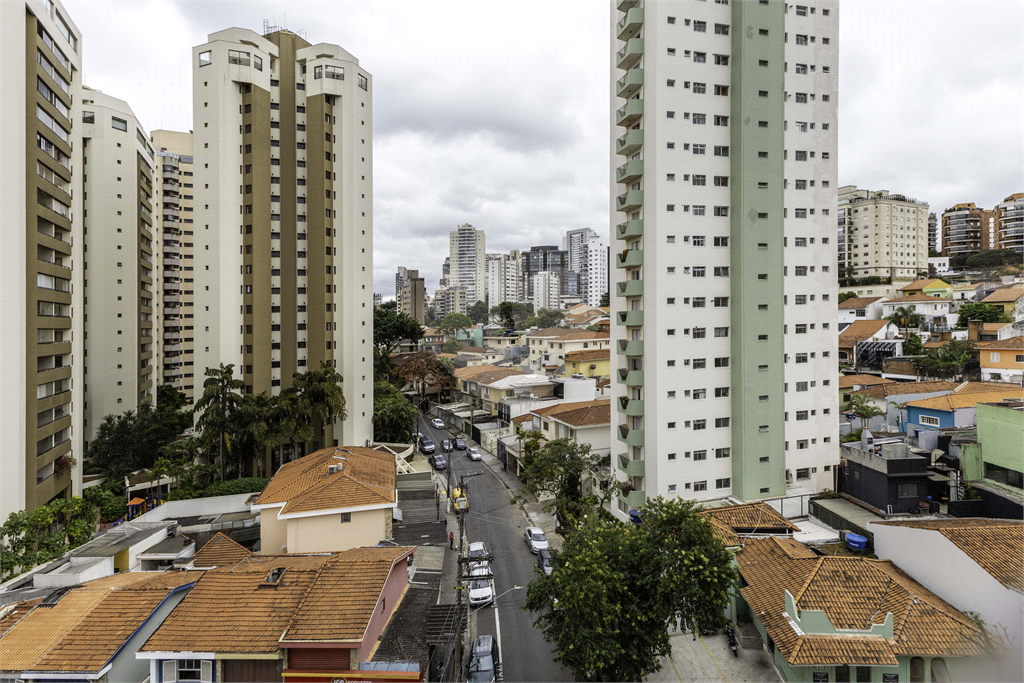 APARTAMENTO À VENDA COM 2 QUARTOS - 2 VAGAS - 76M2 EM ALTO DE PINHEIROS