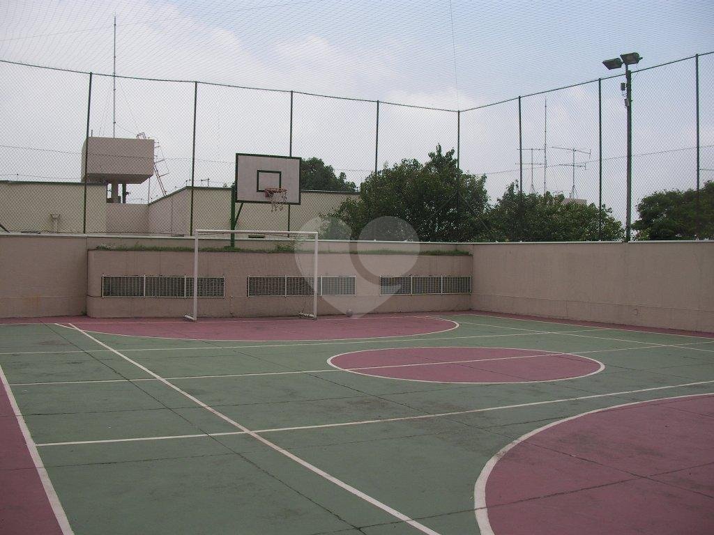 APARTAMENTO em ALTO DE PINHEIROS