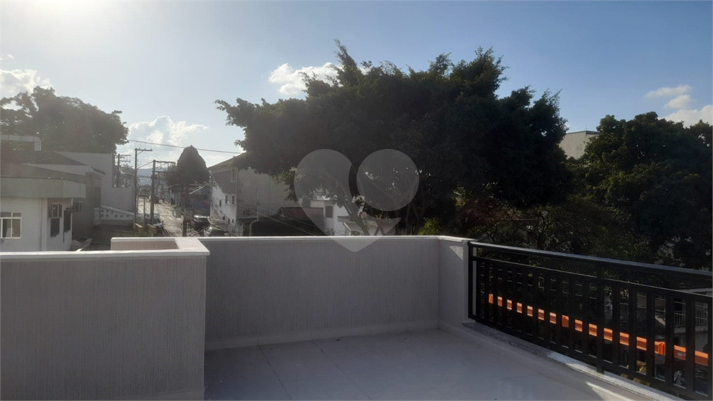 APARTAMENTO em JAÇANÃ