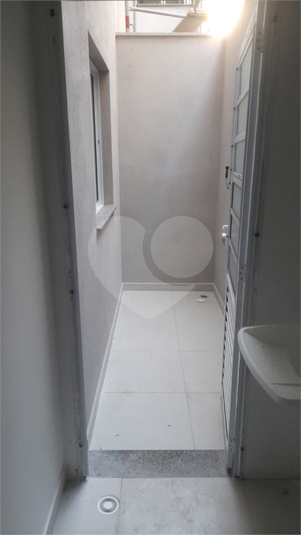 APARTAMENTO em JAÇANÃ