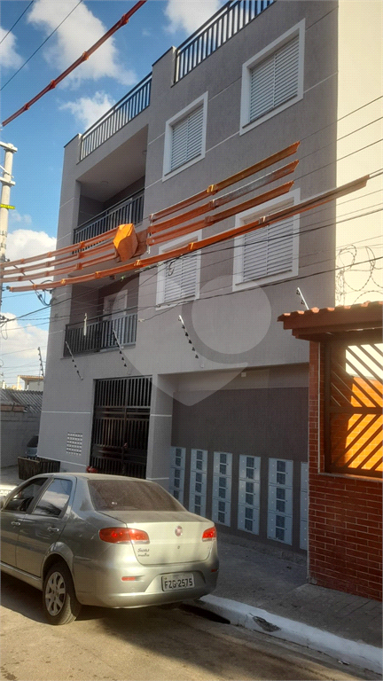APARTAMENTO em JAÇANÃ