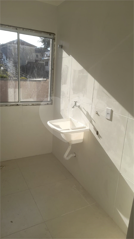 APARTAMENTO em JAÇANÃ