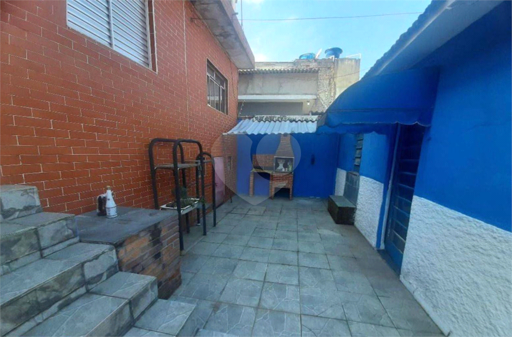 CASA em PARQUE EDU CHAVES