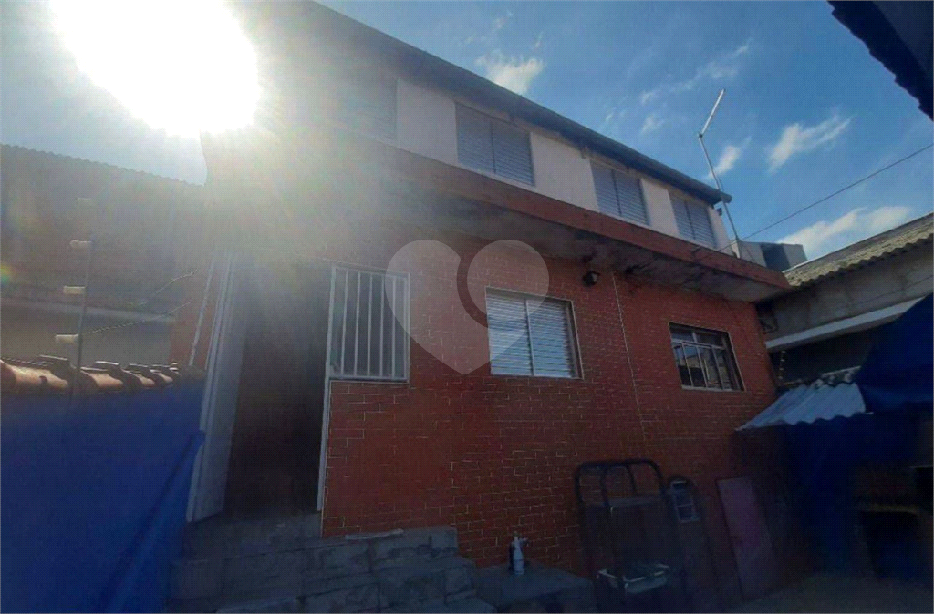 CASA em PARQUE EDU CHAVES