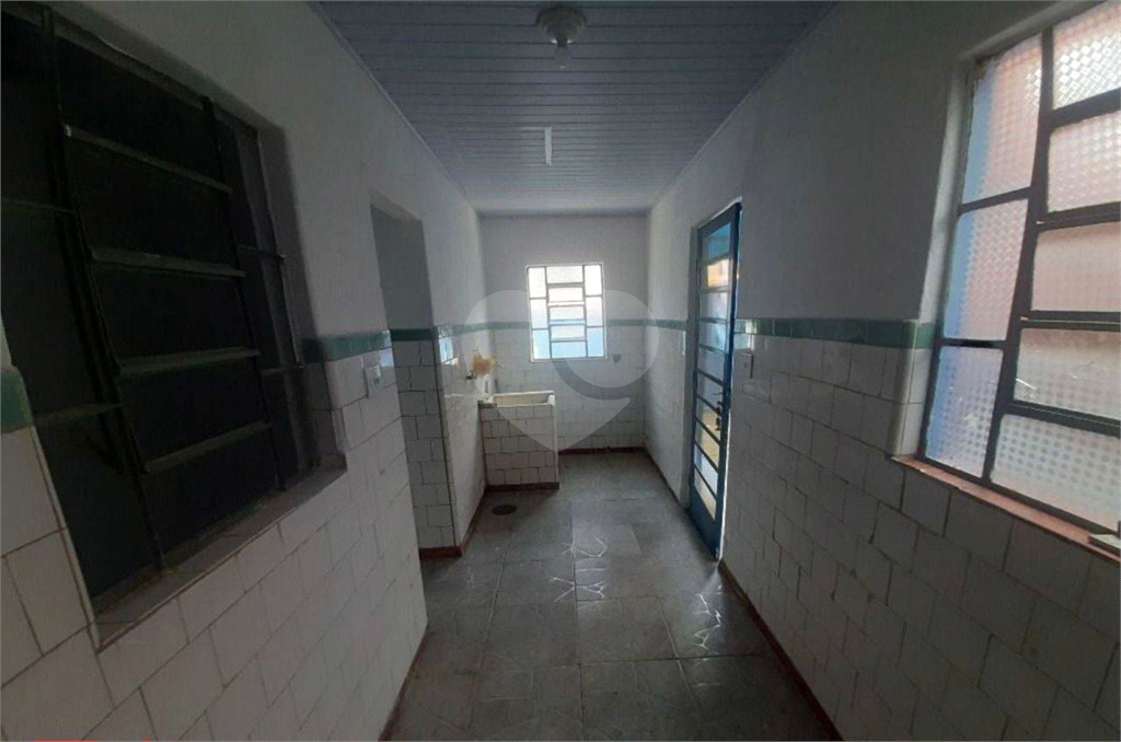 CASA em PARQUE EDU CHAVES