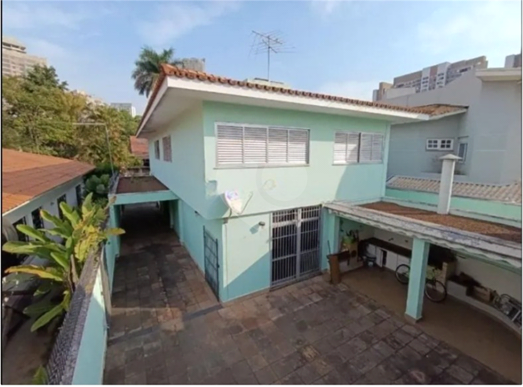 City Butantã -  próximo do portão 1 da Usp