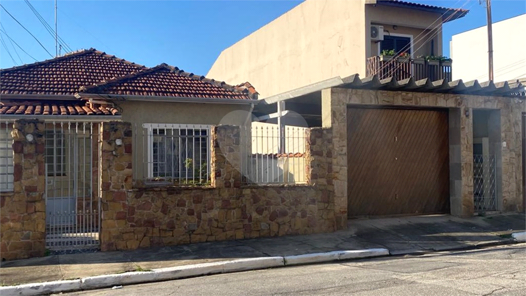 TERRENO em VILA ISOLINA MAZZEI
