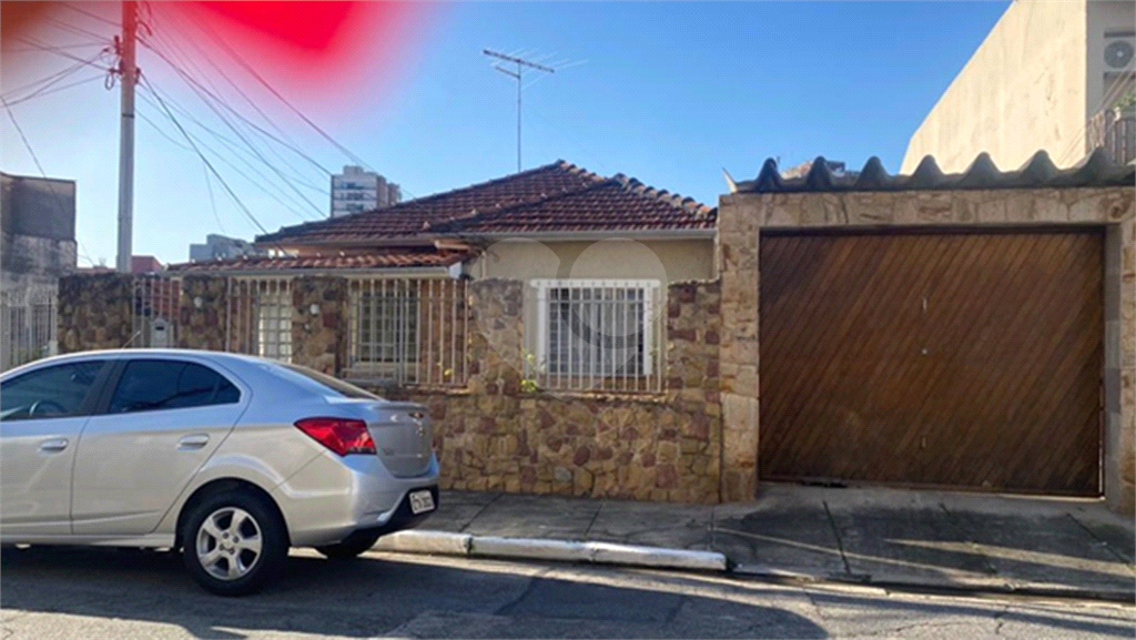 TERRENO em VILA ISOLINA MAZZEI
