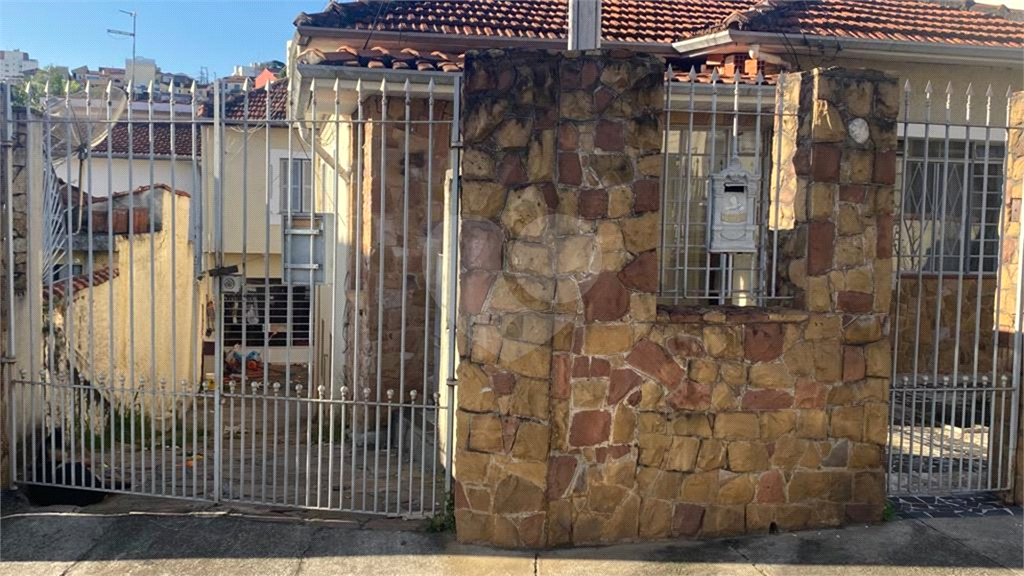 TERRENO em VILA ISOLINA MAZZEI
