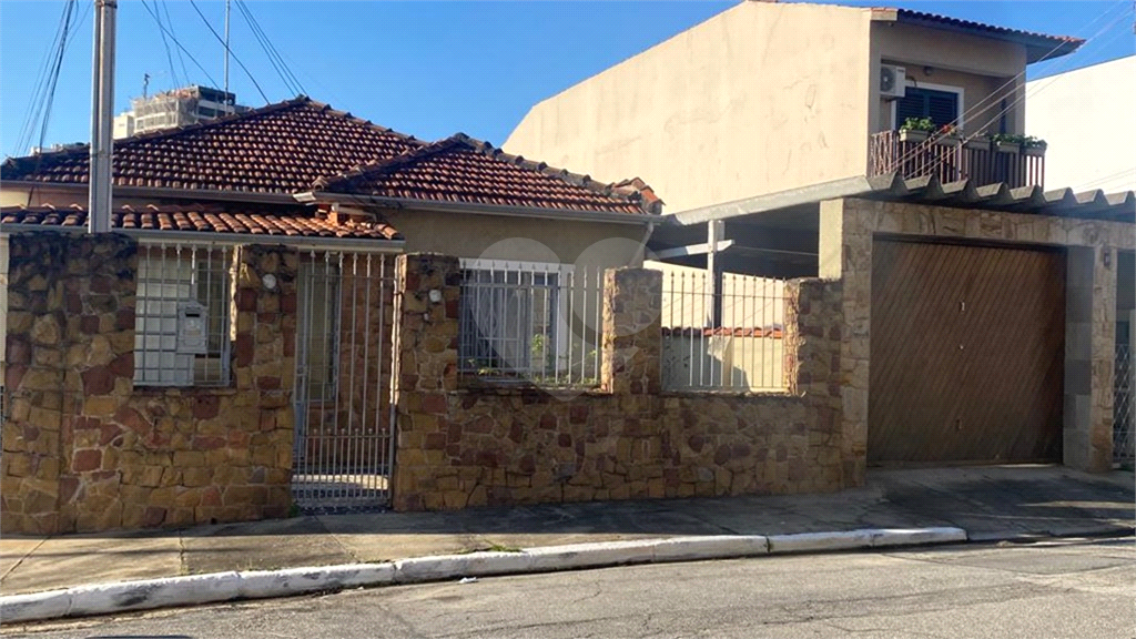 TERRENO em VILA ISOLINA MAZZEI