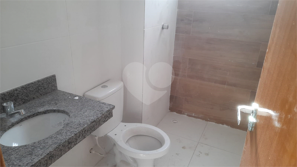 APARTAMENTO em JAÇANÃ