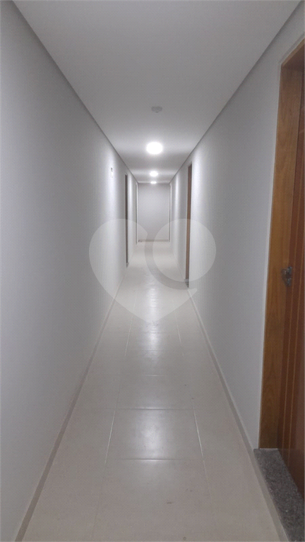 APARTAMENTO em JAÇANÃ