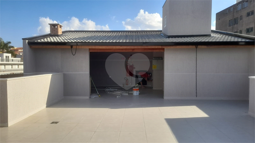 APARTAMENTO em JAÇANÃ