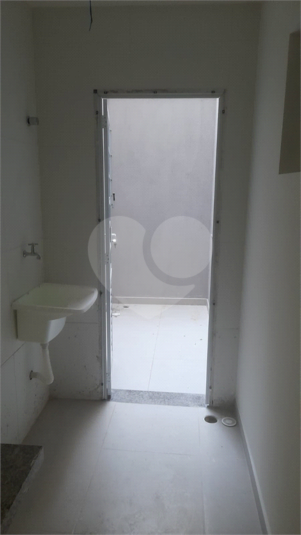 APARTAMENTO em JAÇANÃ