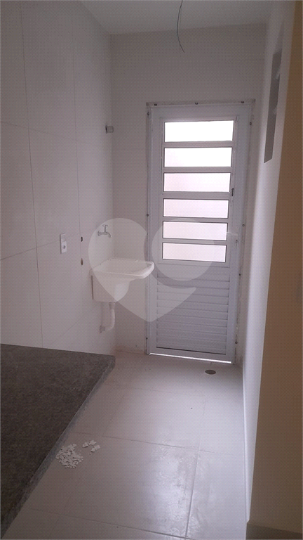 APARTAMENTO em JAÇANÃ